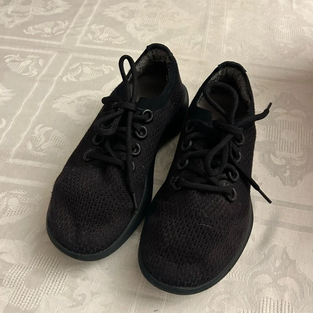 allbirds breathable knit